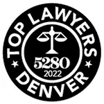 Top Lawyers Denver 2022