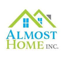 Almost Home Inc. logo
