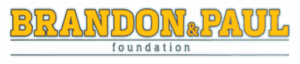 The Brandon & Paul Foundation logo
