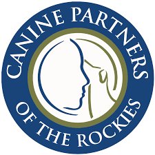 Canine Partners of the Rockies logo