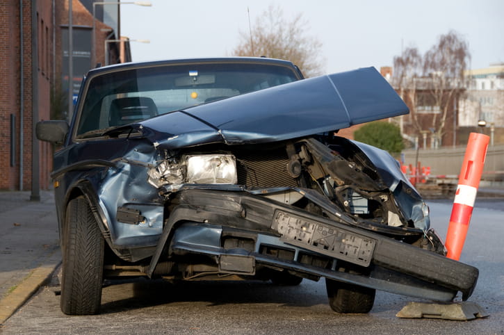 Cheyenne Car Accident Lawyer