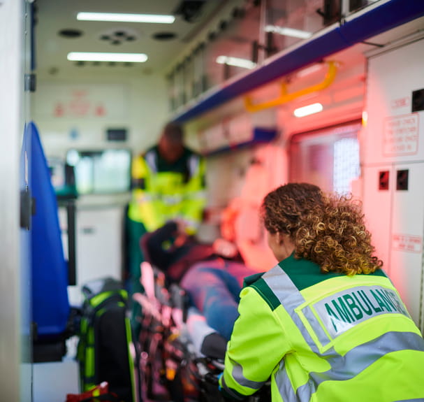 Cheyenne Catastrophic Injury Lawyer