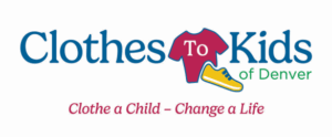 Clothes To Kids of Denver logo