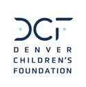 Logo for the Denver Children's Foundation