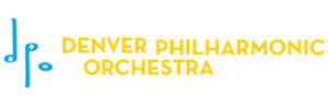 Denver Philharmonic Orchestra logo