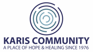 Karis Community logo