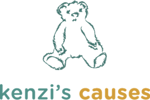 Kenzi's Causes logo