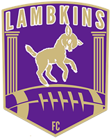 Lambkins FC logo