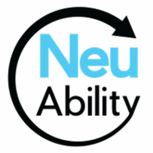 NeuAbility logo