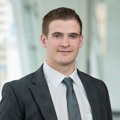 Nick Cattaneo - Associate Attorney