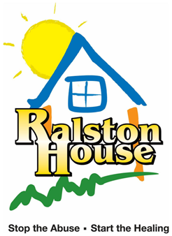 Ralston House logo