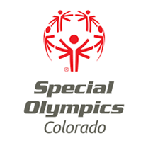 The Special Olympics Colorado logo