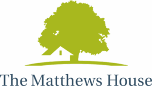 The Matthews House logo