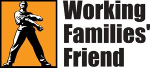 Working Families Friends logo