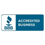 BBB Accredited Business