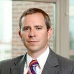 Dustin Bergman - Equity Partner