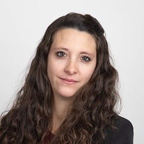 Giorgia Turpen - Associate Attorney