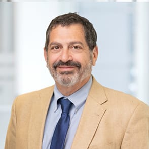 Michael Goodman - Associate Attorney