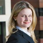 Maaren Johnson - Equity Partner