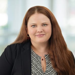 Keith - Associate Attorney