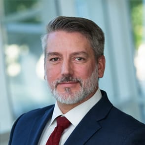 Lance Taylor - Associate Attorney