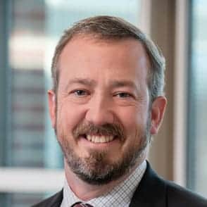 Howard Thigpen - Associate Attorney