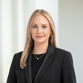 Breanna Todd - Associate Attorney