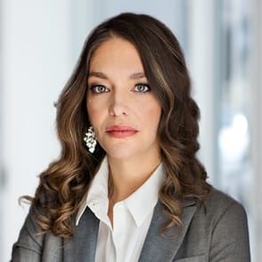 Michaela Waisman - Associate Attorney