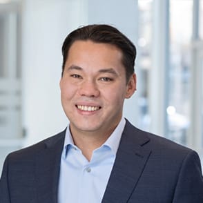 John Yanagihara - Associate Attorney