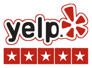 Yelp Logo