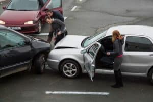 auto accidents