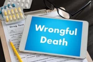 Wrongful Death 