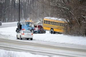 bus accidents
